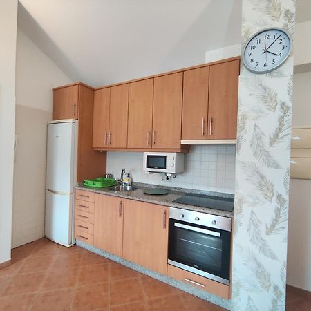 Apartamento Rio Gallo Cuntis Eksteriør bilde