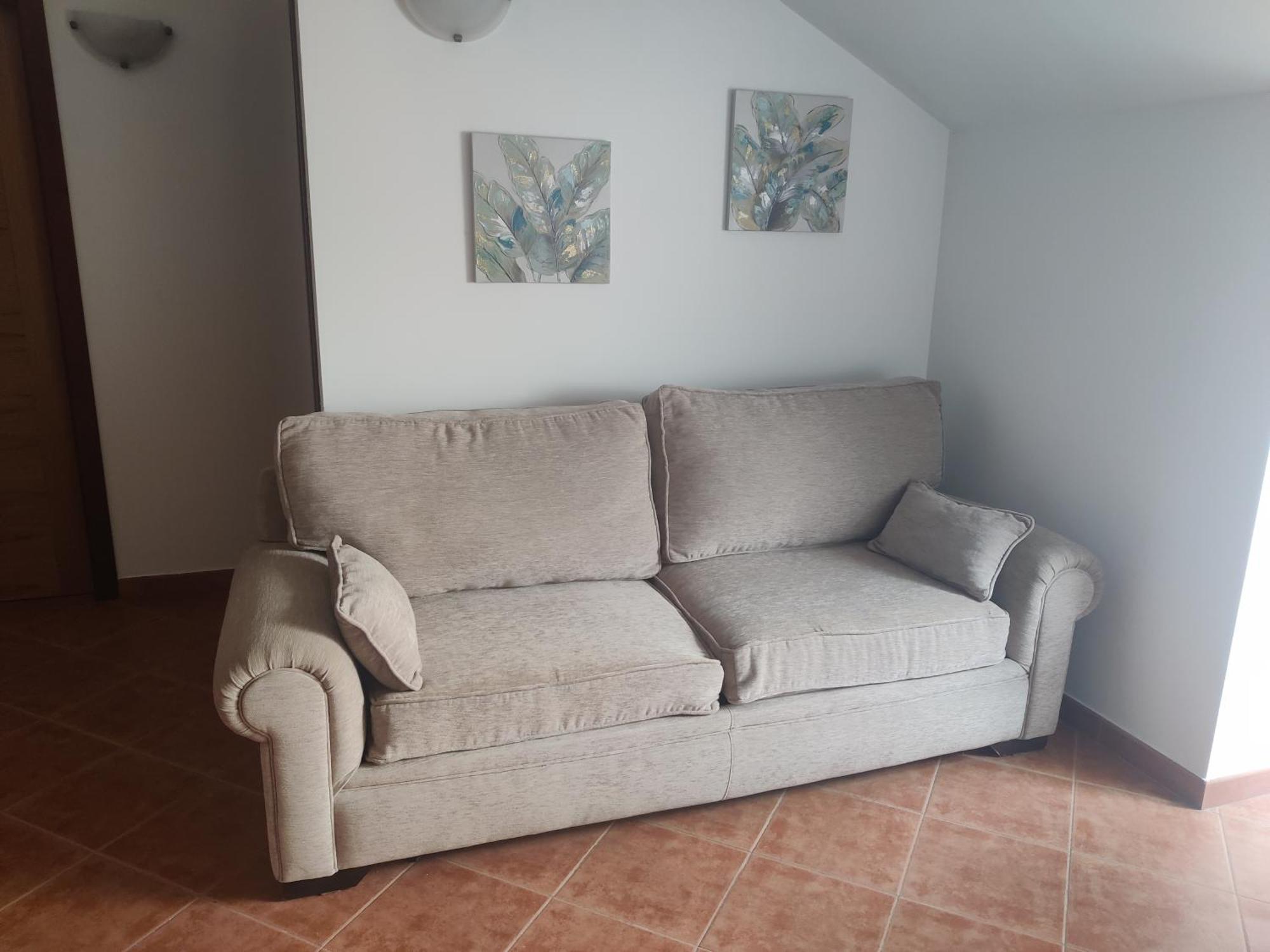 Apartamento Rio Gallo Cuntis Eksteriør bilde