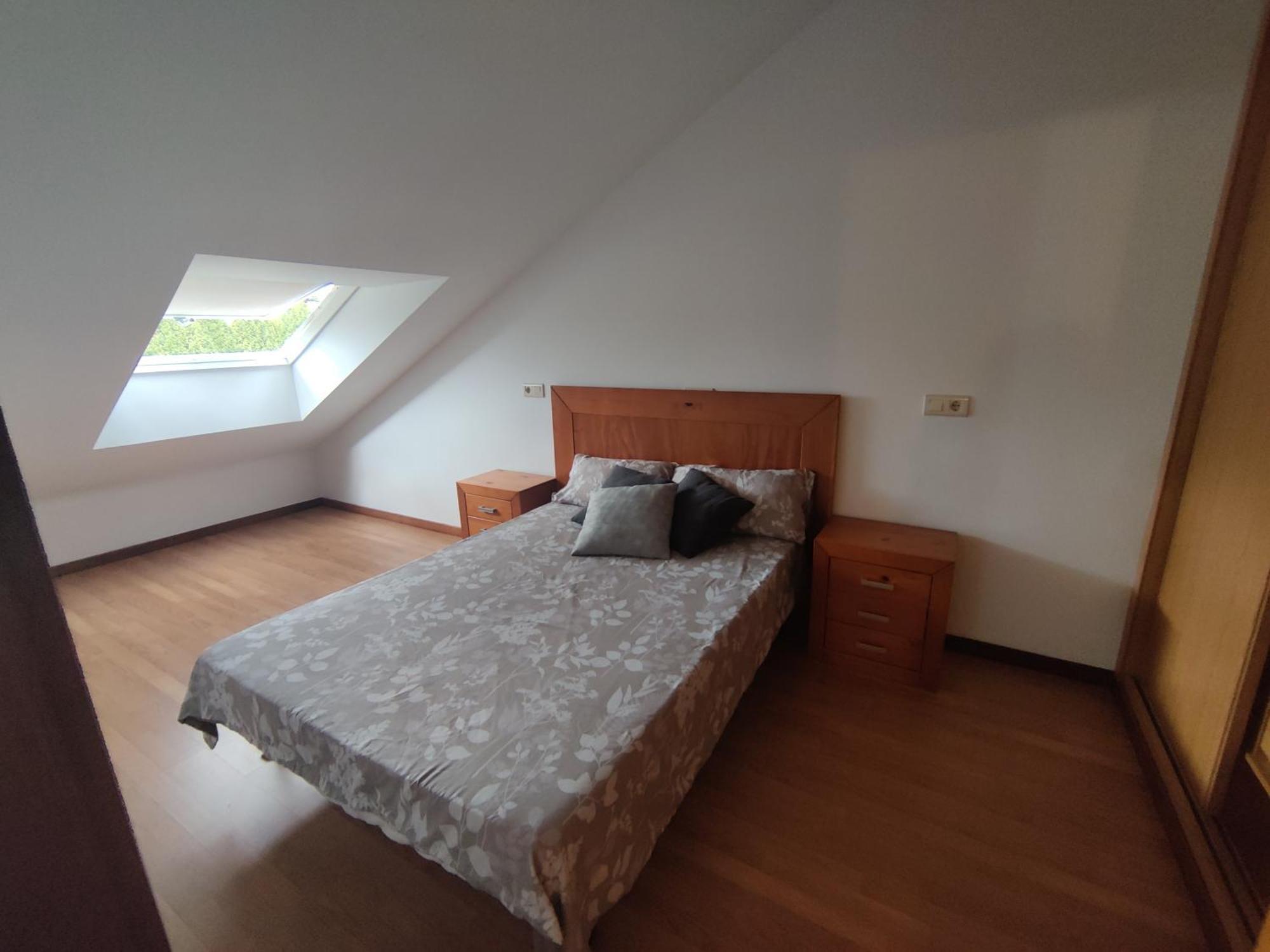 Apartamento Rio Gallo Cuntis Eksteriør bilde