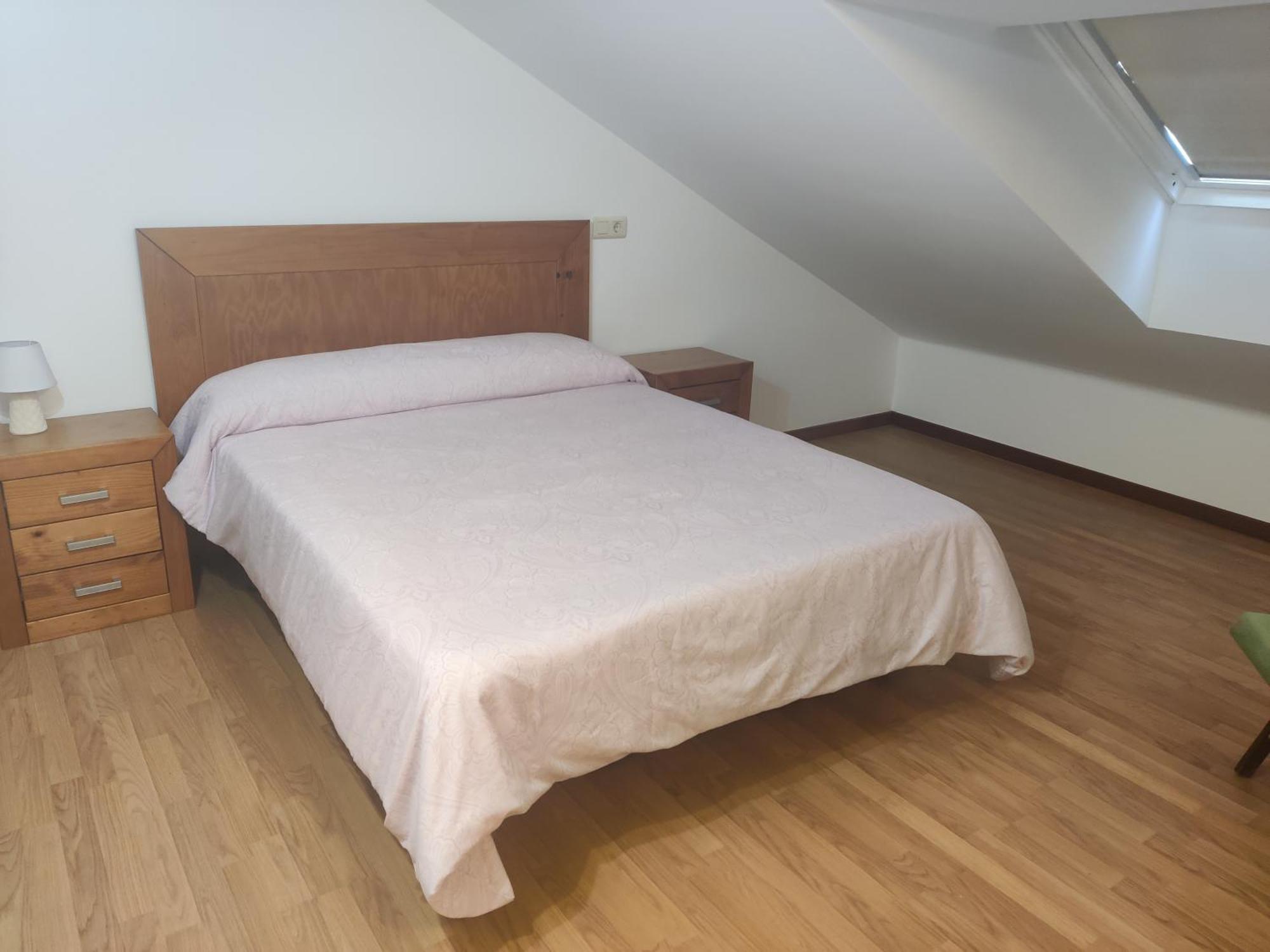 Apartamento Rio Gallo Cuntis Eksteriør bilde