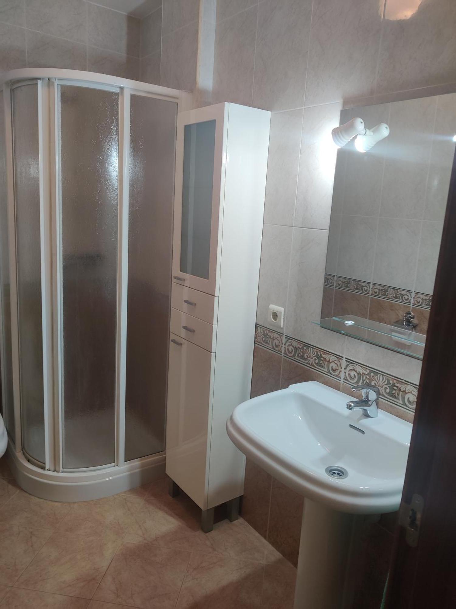 Apartamento Rio Gallo Cuntis Eksteriør bilde